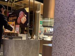 -比格比萨自助(宝山日月光店)