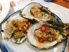 -海知道大连海鲜水饺(南山大冲店)