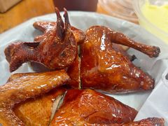 -味为先光明乳鸽(光明总店)