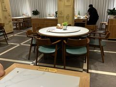 -山东宾馆·齐鲁苑餐厅