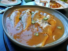 -翠湖宾馆·中餐厅