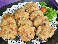 -老乡村美食农庄