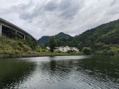 -上坦村