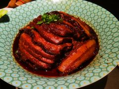 梅菜扣肉-芙蓉十九·新湘菜