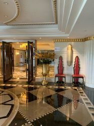 -鸿禧国际高尔夫俱乐部婚宴·草坪婚礼·宴会厅