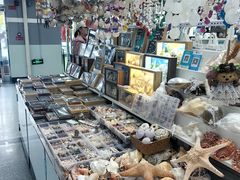 -石塘路海鲜市场(草厂中路店)