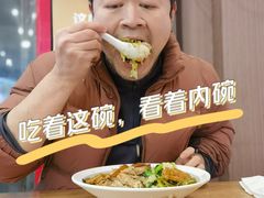秘制脆皮猪脚饭-陆长玖古法猪脚饭(玄风桥店)
