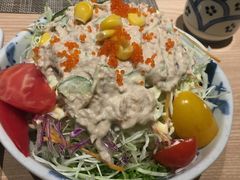 -歌行灯日本料理(伊势丹店)