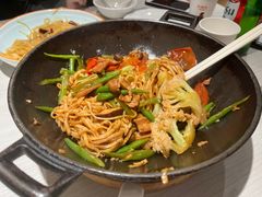 山西铁锅焖面-九毛九西北菜(番禺万达店)