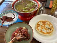 八大碗-乔家满族八大碗(中兴路店)