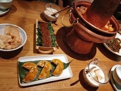 -一坐一忘云南菜(北京skp店)