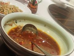 -沪华海鲜大酒楼(南汇店)