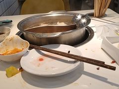-燃尖儿自助串串火锅(新业广场店)
