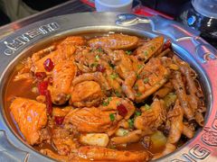 -胖哥俩肉蟹煲(福州仓山爱琴海店)