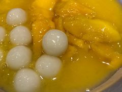 -许留山(佐敦道店)