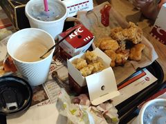 -肯德基(观前新店)