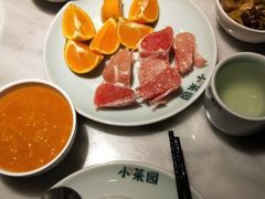 -小菜园新徽菜(宜兴八佰伴店)