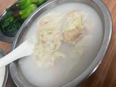 -好好味面家(桃园店)