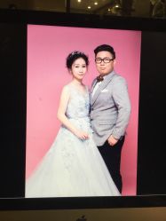 点击看大图 -太郎花子婚纱摄影艺术中心