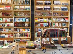 -猫的天空之城概念书店(杭州南宋御街店)