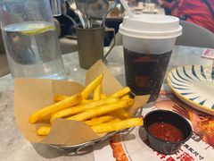 -必胜客(东西湖万达店)