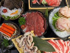 -湊湊火锅·茶憩(新中关购物中心店)