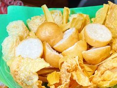 -羊大爷涮肉(亮马桥店)