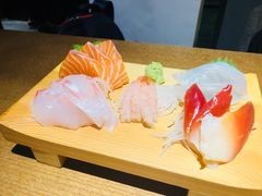 -麦秋寿司(富都广场店)