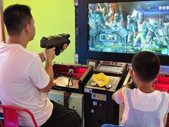 -汤姆熊欢乐世界(大连恒隆广场店)