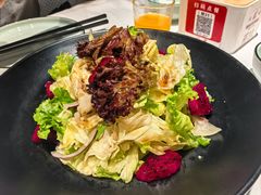 -凯鸽酒楼•雁北民间菜(云冈石窟店)