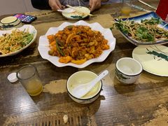 -清真•蜀风园(丁字沽总店)