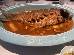 -阿五黄河大鲤鱼(英协路店)
