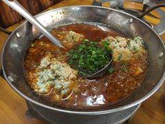 -张关合渣(朱家坳店)