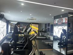 -超鹿运动健身(紫阳商贸中心店)