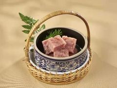 -手选潮汕鲜牛肉火锅(二七广场店)