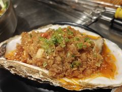 -KAOKAO烤烤·丹东海鲜烧烤(望京店)