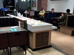 -豪客来牛排(文化路店)