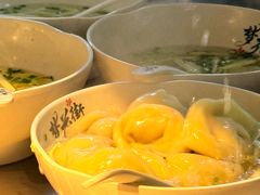 -梦花街馄饨店(中华苑店)