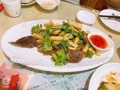 -品味楼·醉卤·酱排骨·无锡特色菜
