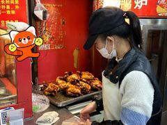 -怪合味香酥鸡鸭(大东店)