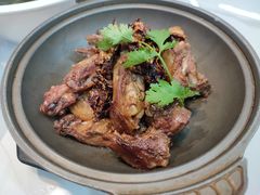 -阿里元老宋海鲜大排档(明发店)