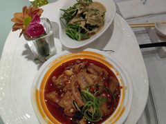 -良友富临大酒店(泉城广场大明湖店)