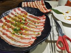 -猫爪爪原切自助烤肉(观音桥阳光世纪店)