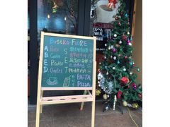 -BISTROFIORE美伊娜(伊犁南路店)