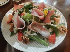 -haxnbauer海森堡德国餐厅(深圳coco店)