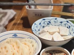 -巴奴毛肚火锅(六天地店)