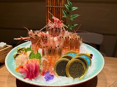 -Minase水濑·日料放题(外滩店)