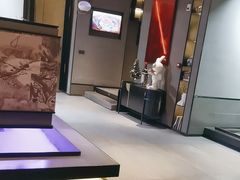 -雅和睿景艺术餐厅(高科园店)