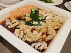 -蟹榭·本帮江浙菜·蟹宴(大宁久光商场店)