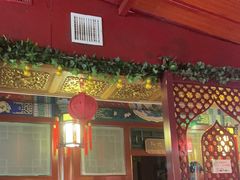 -阿西娅食府(中关村店)